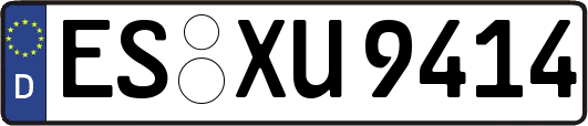 ES-XU9414