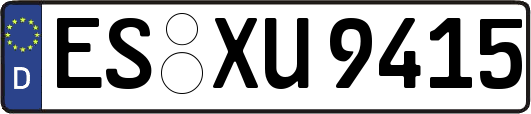 ES-XU9415