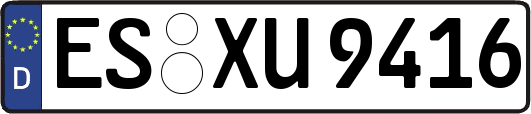 ES-XU9416