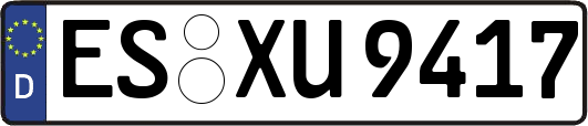 ES-XU9417