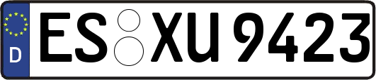 ES-XU9423