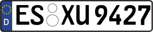 ES-XU9427
