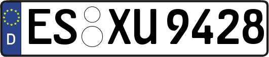 ES-XU9428