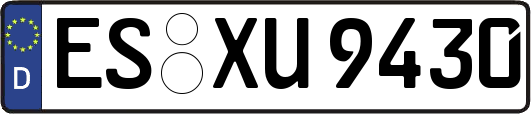 ES-XU9430