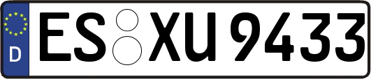 ES-XU9433