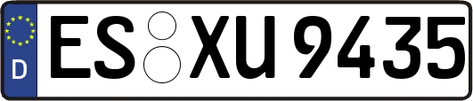 ES-XU9435