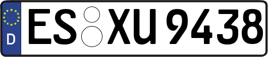 ES-XU9438