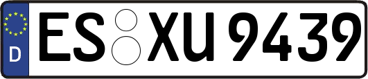 ES-XU9439