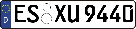 ES-XU9440