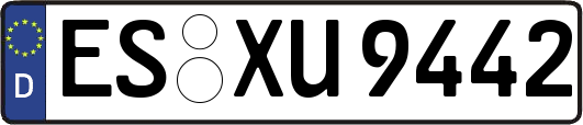 ES-XU9442