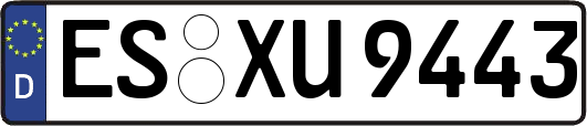 ES-XU9443