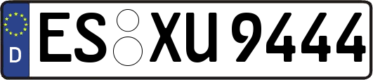 ES-XU9444