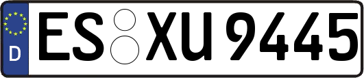 ES-XU9445