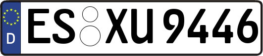 ES-XU9446