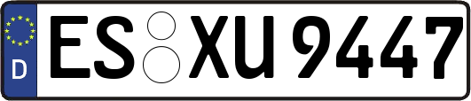 ES-XU9447