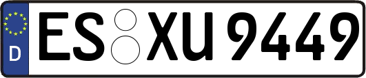 ES-XU9449
