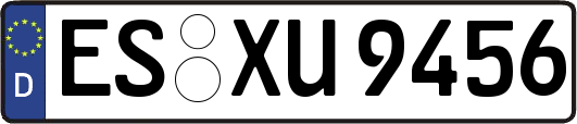 ES-XU9456