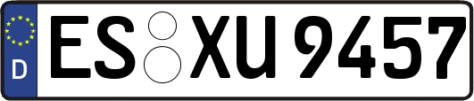 ES-XU9457
