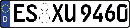 ES-XU9460