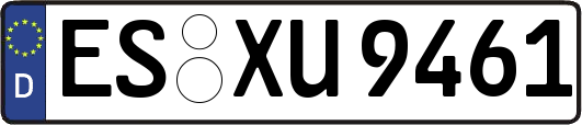 ES-XU9461