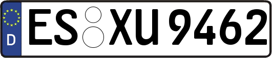 ES-XU9462
