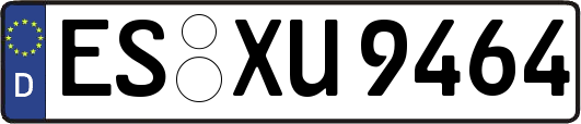 ES-XU9464