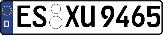 ES-XU9465