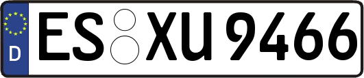 ES-XU9466