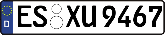 ES-XU9467