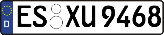 ES-XU9468