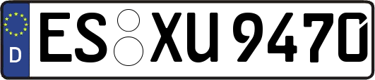 ES-XU9470