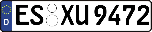 ES-XU9472