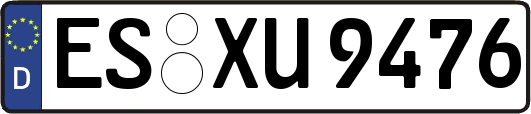 ES-XU9476