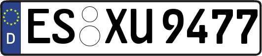 ES-XU9477