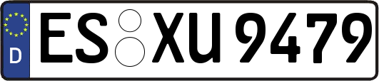 ES-XU9479