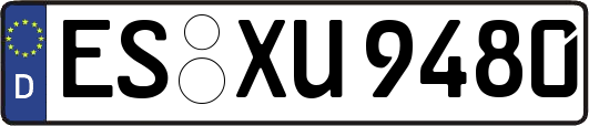 ES-XU9480