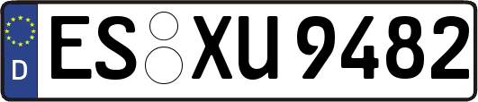 ES-XU9482