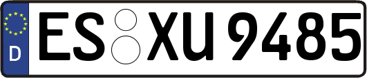 ES-XU9485