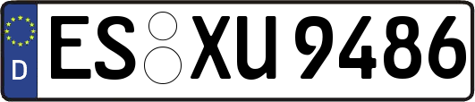 ES-XU9486