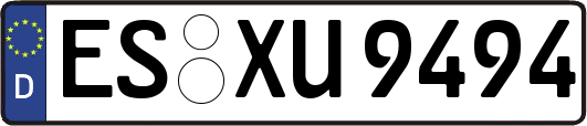 ES-XU9494