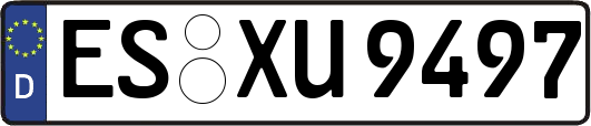 ES-XU9497