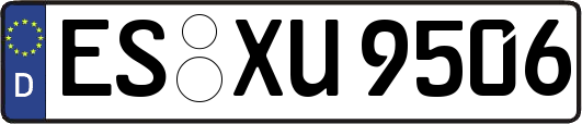 ES-XU9506