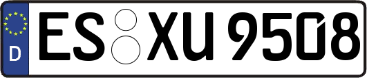 ES-XU9508