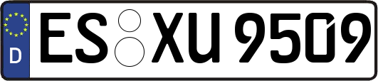 ES-XU9509