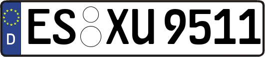 ES-XU9511
