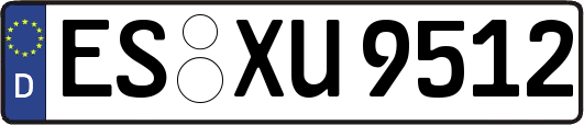ES-XU9512