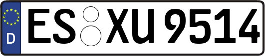 ES-XU9514