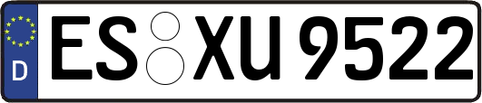 ES-XU9522