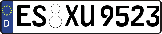 ES-XU9523