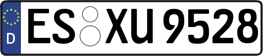 ES-XU9528